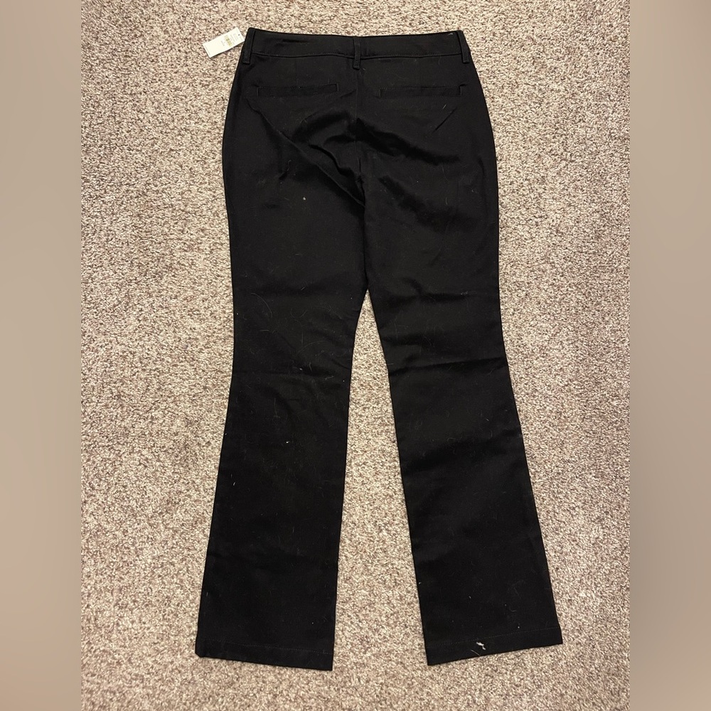 Old Navy Stretch Flare Pants 👖